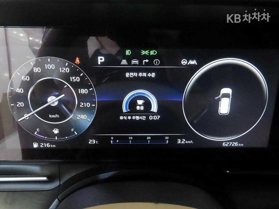 Kia Carnival — miniaturë 5