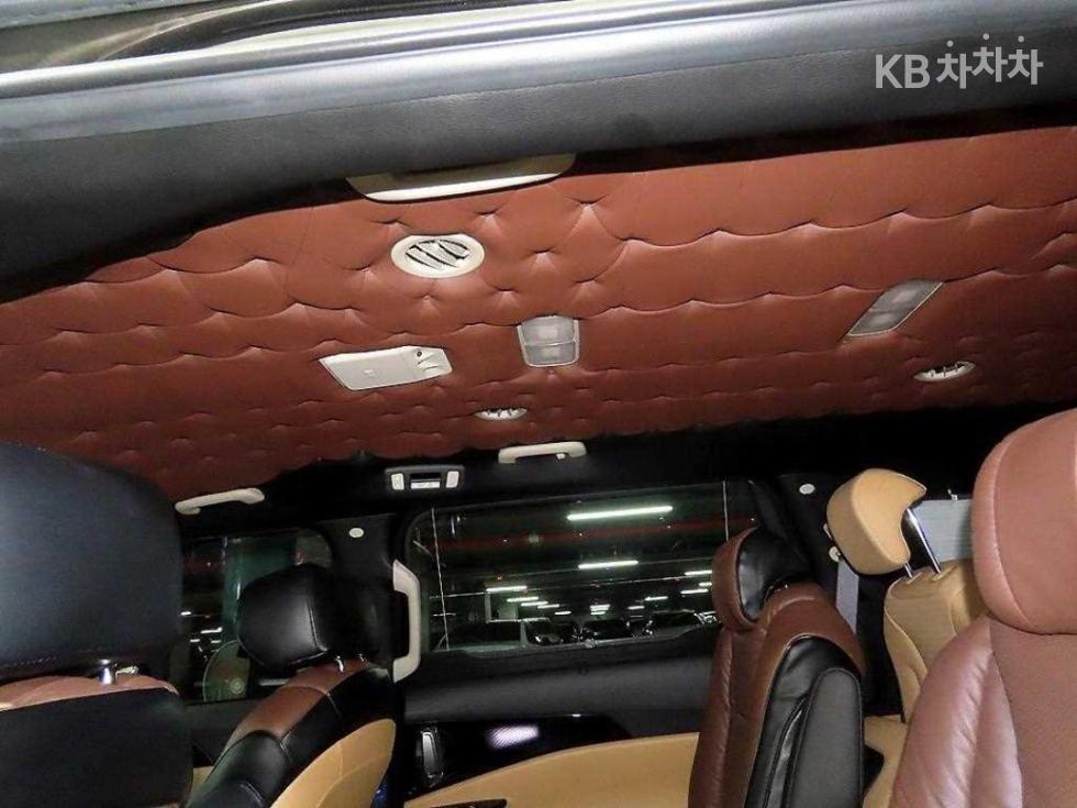 Kia Carnival — miniaturë 14