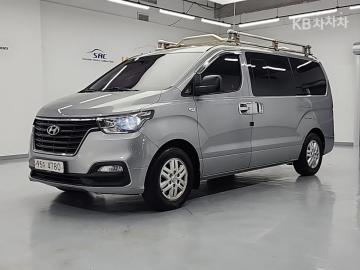 Hyundai Starex 밴 5인승 — foto 1