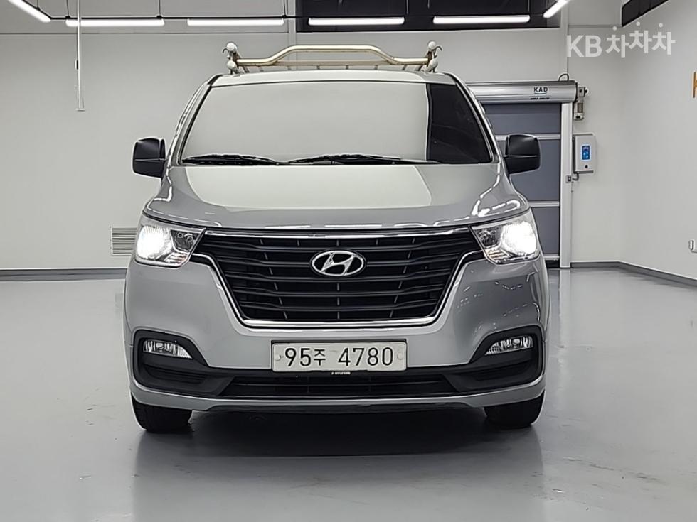 Hyundai Starex — miniaturë 2