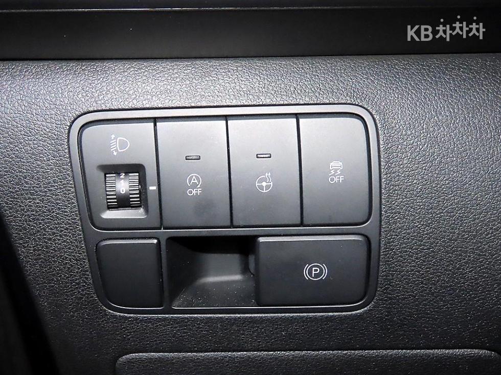 Hyundai Staria — miniaturë 13