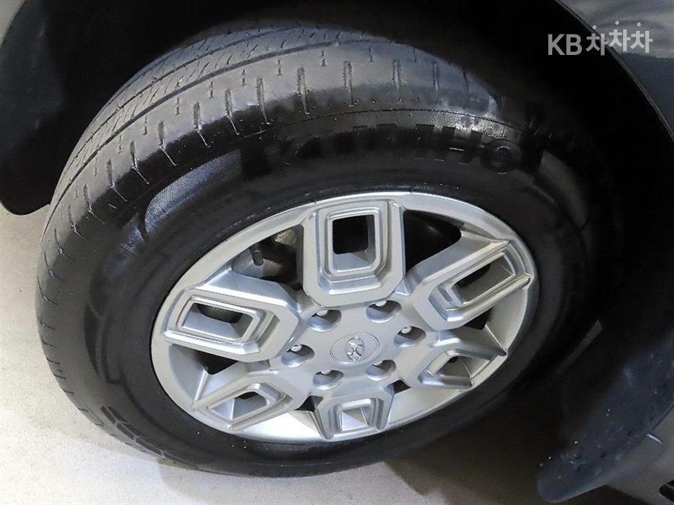 Hyundai Staria — miniaturë 20