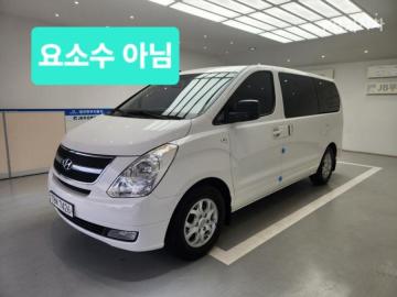 Hyundai Starex 12인승 왜건 CVX — foto 1