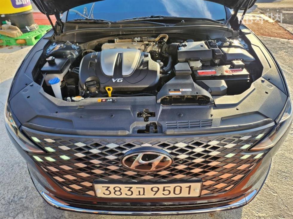 Hyundai Grandeur — miniaturë 12