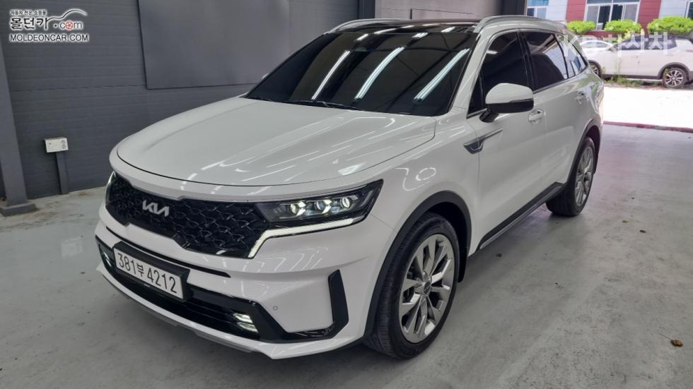 Kia Соренто