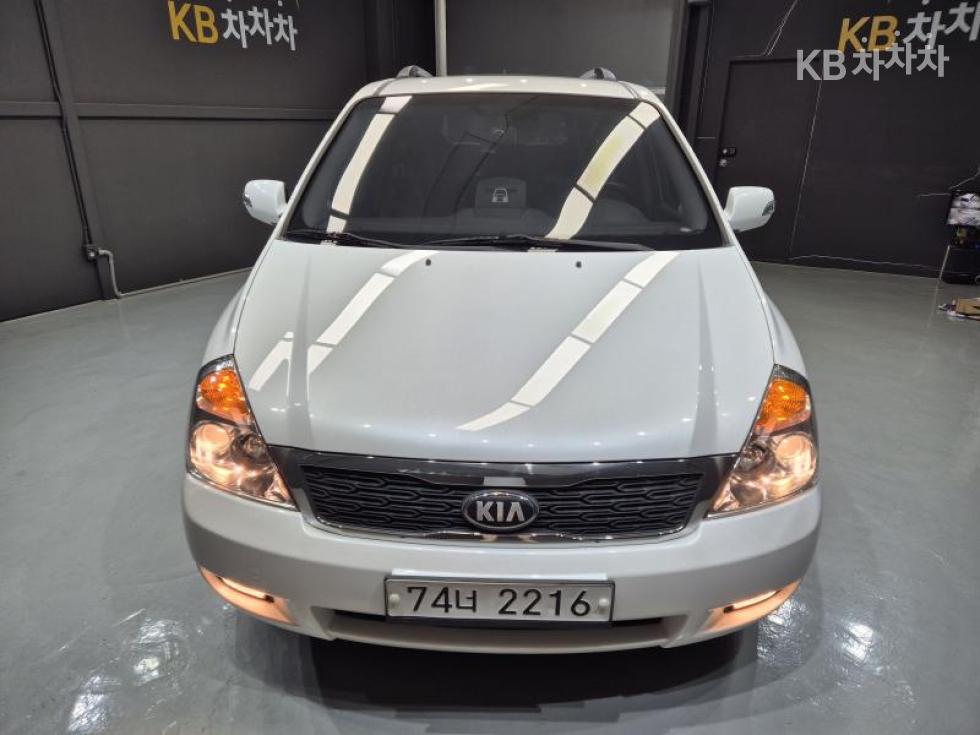 Kia Carnival — miniaturë 2
