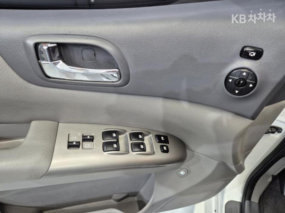 Kia Carnival — miniaturë 6