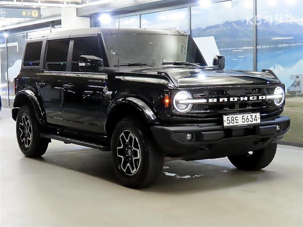 2025 (U725) — Korean used car export from SH GLOBAL