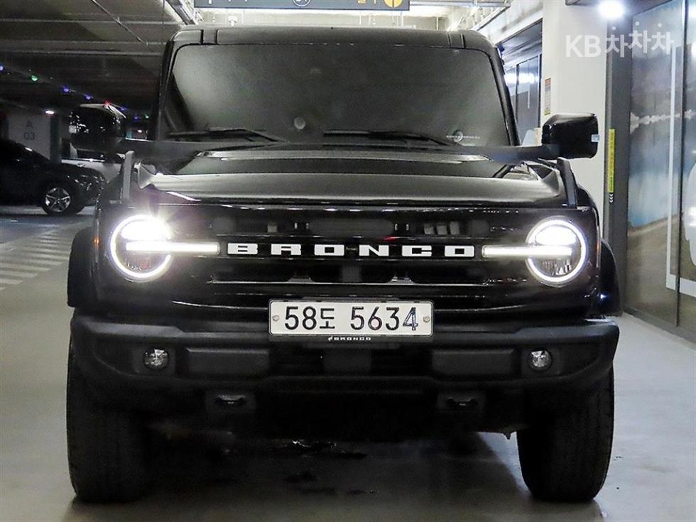 2025 Ford (U725) photo