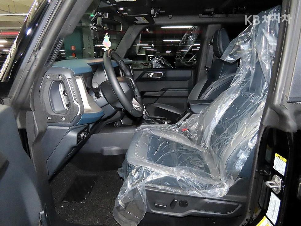 2025 Ford (U725) photo
