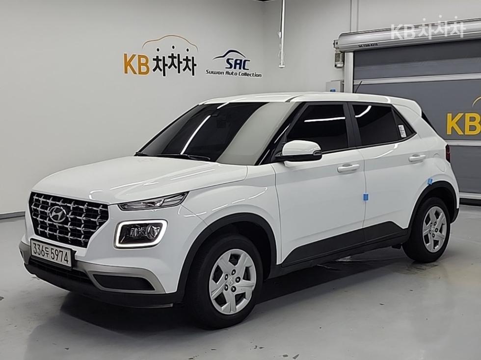 Hyundai Venue