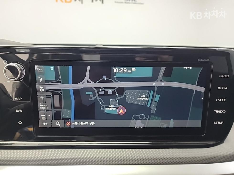Kia K5 — miniaturë 14