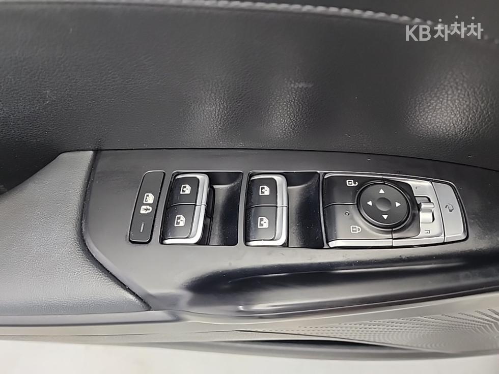 Kia K5 — miniaturë 16