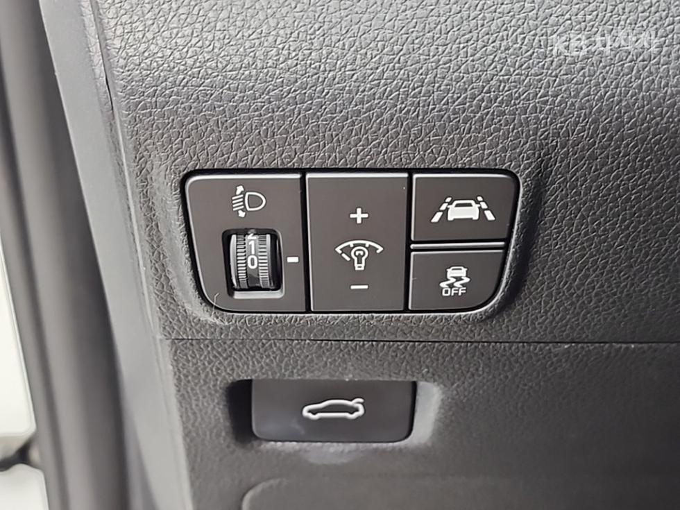 Kia K5 — miniaturë 17