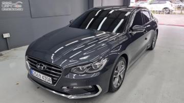 Hyundai Grandeur 렌터카 3.0 LPi 모던 — foto 1