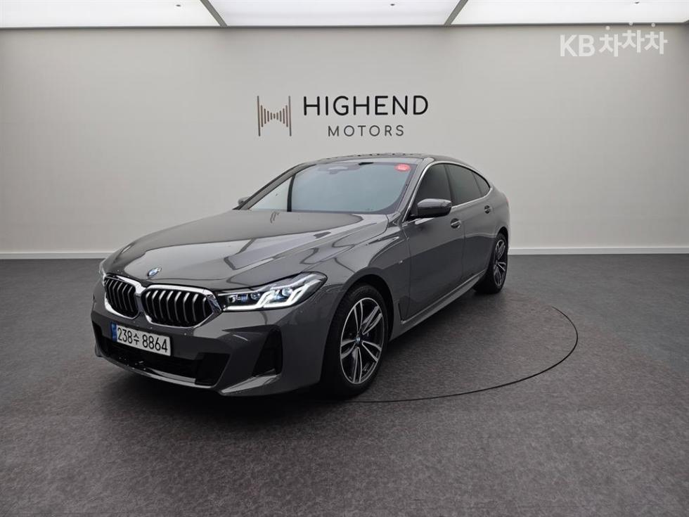 2022 BMW — Korean used car export from SH GLOBAL