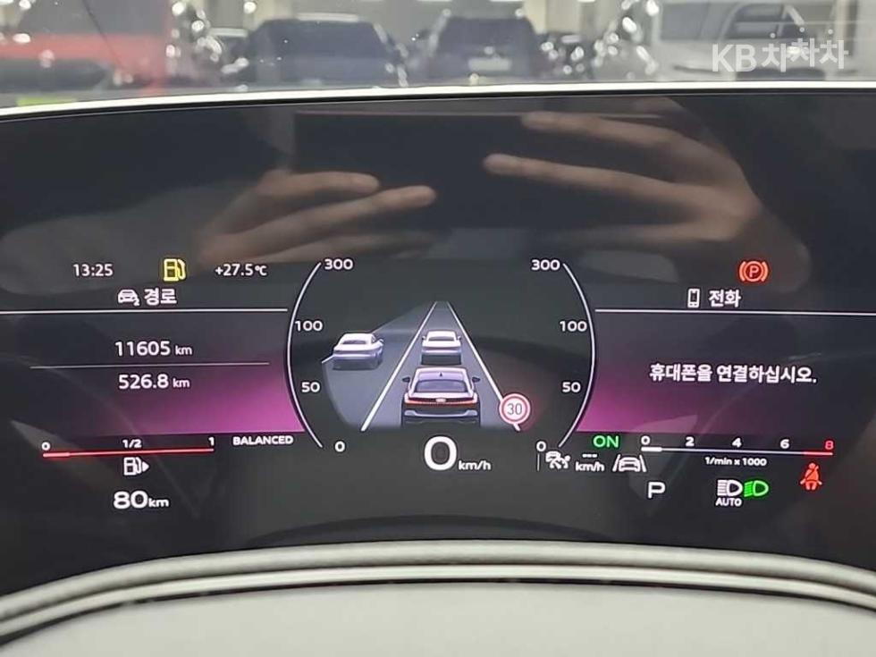 2025 Audi A5(8W6) photo