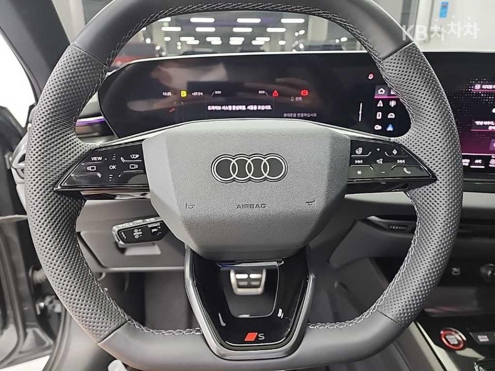 2025 Audi A5(8W6) photo