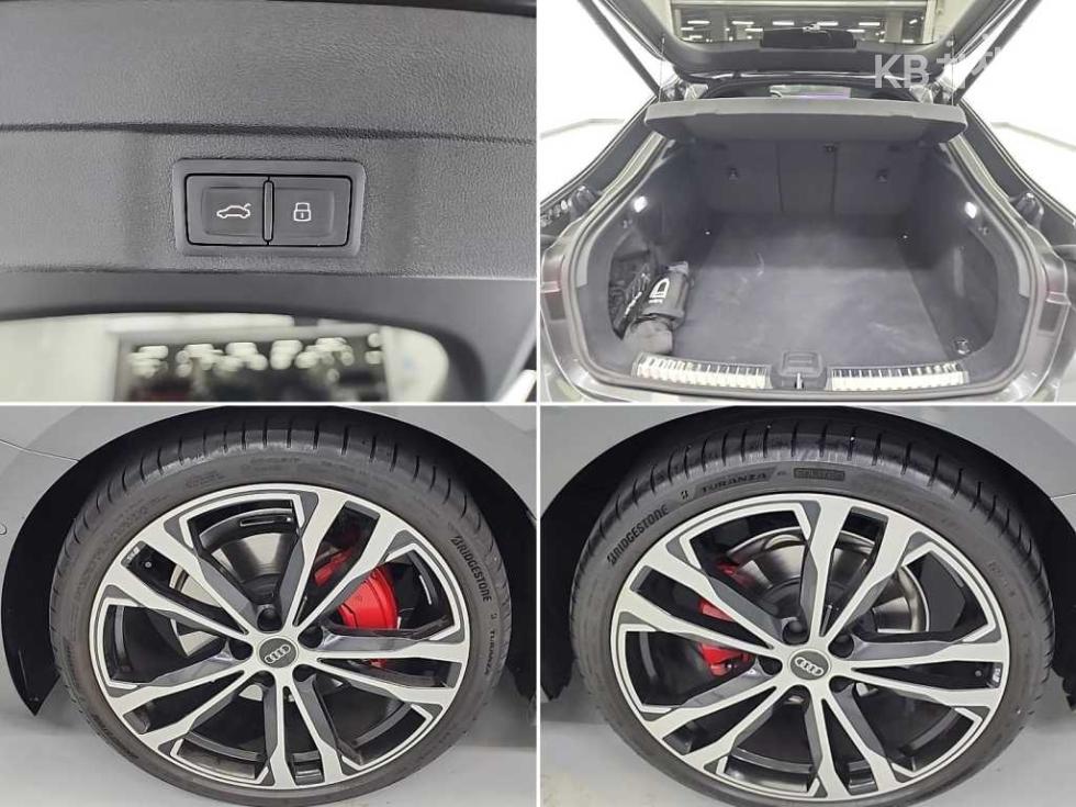 2025 Audi A5(8W6) photo