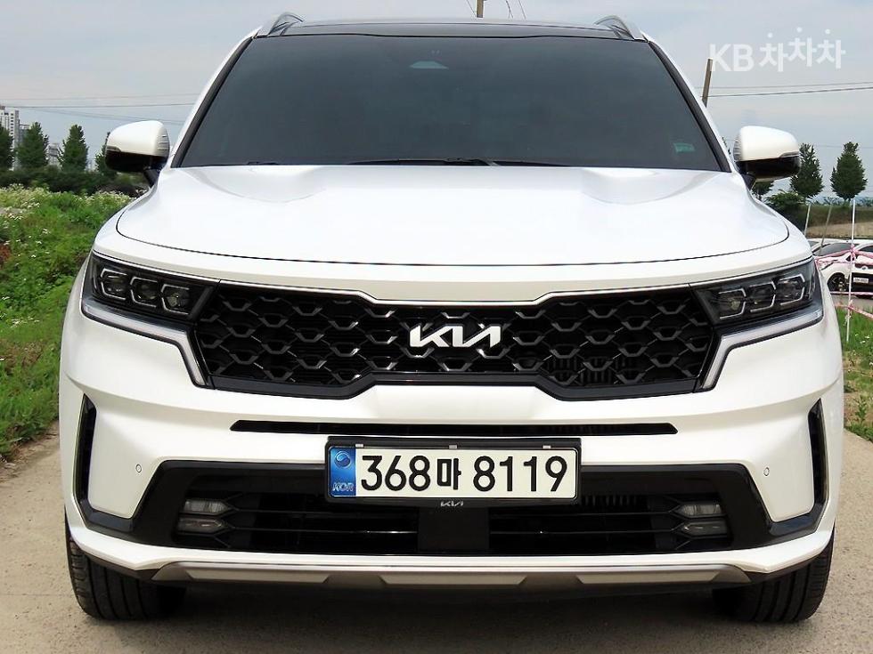 Kia Соренто