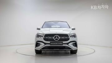 Mercedes-Benz GLE 450 4Matic — foto 1