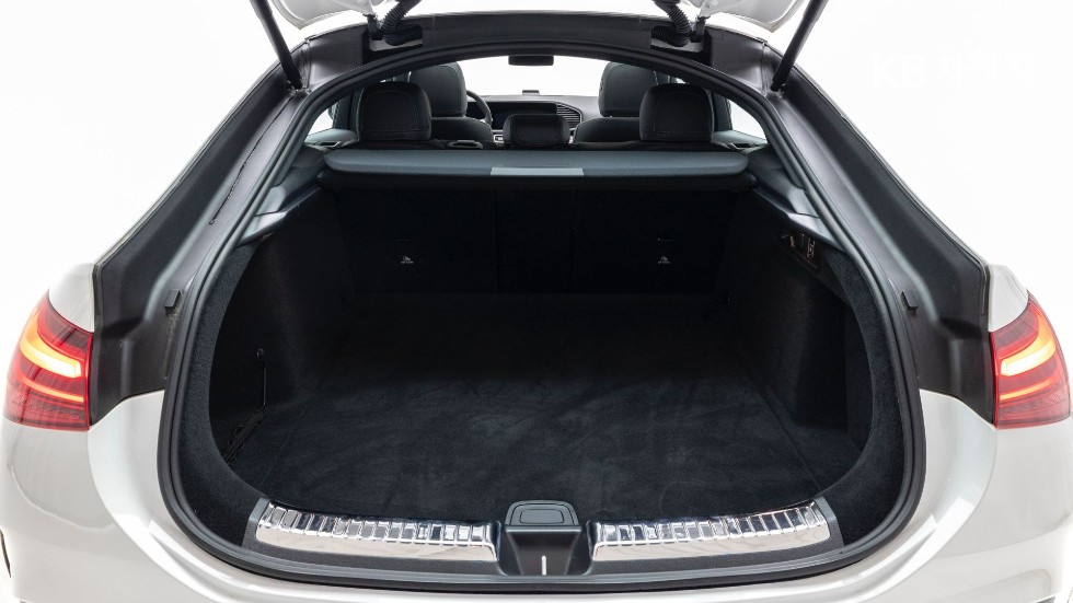 Mercedes-Benz GLE — miniaturë 8