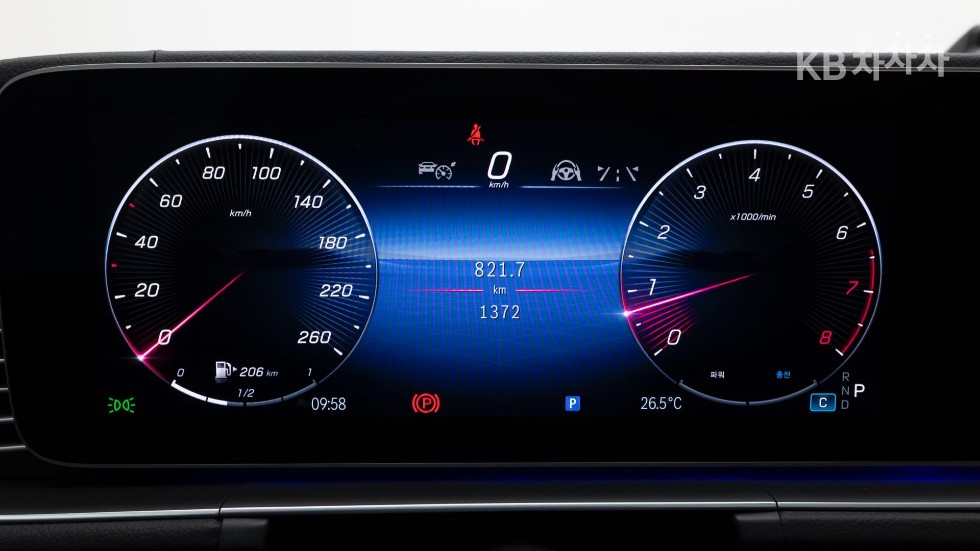 Mercedes-Benz GLE — miniaturë 5