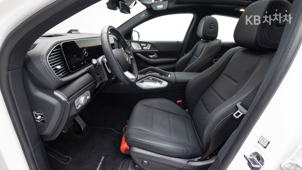 Mercedes-Benz GLE — miniaturë 13