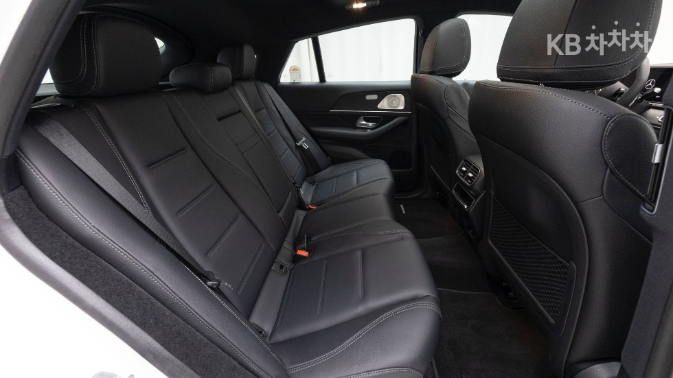 Mercedes-Benz GLE — miniaturë 14