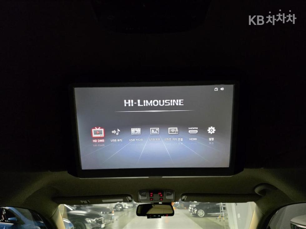 Kia Carnival — miniaturë 11