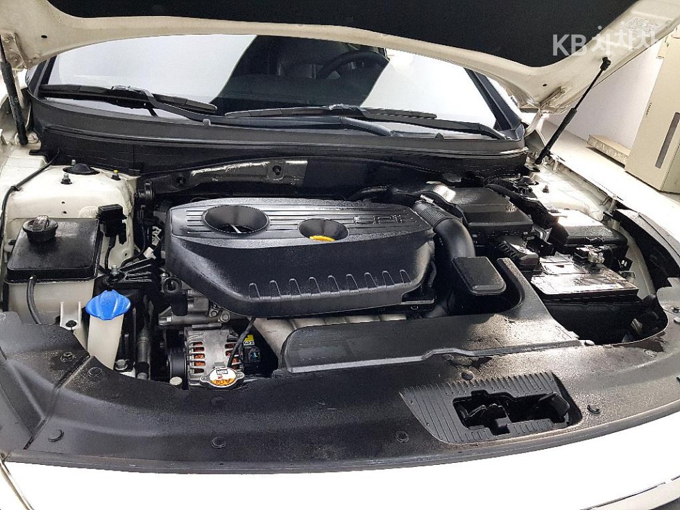 Hyundai Sonata — miniaturë 5