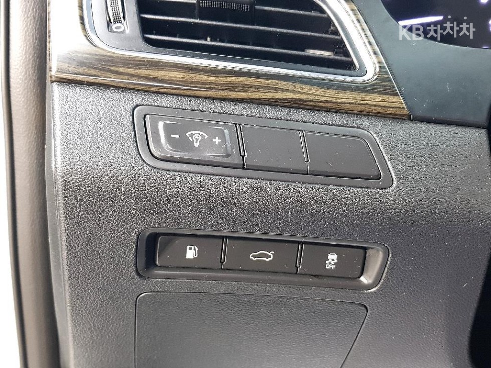 Hyundai Sonata — miniaturë 11