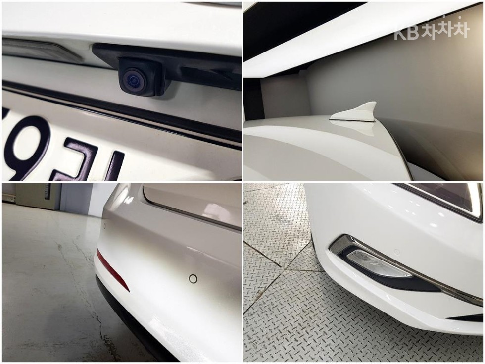 Hyundai Sonata — miniaturë 19