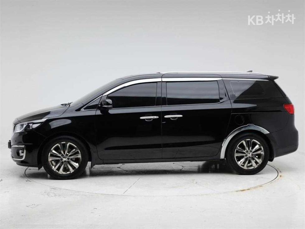 Kia Carnival — miniaturë 3