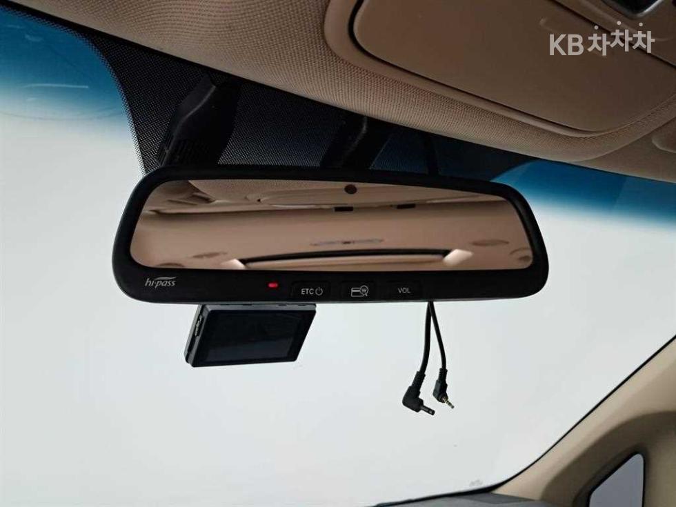 Kia Carnival — miniaturë 14