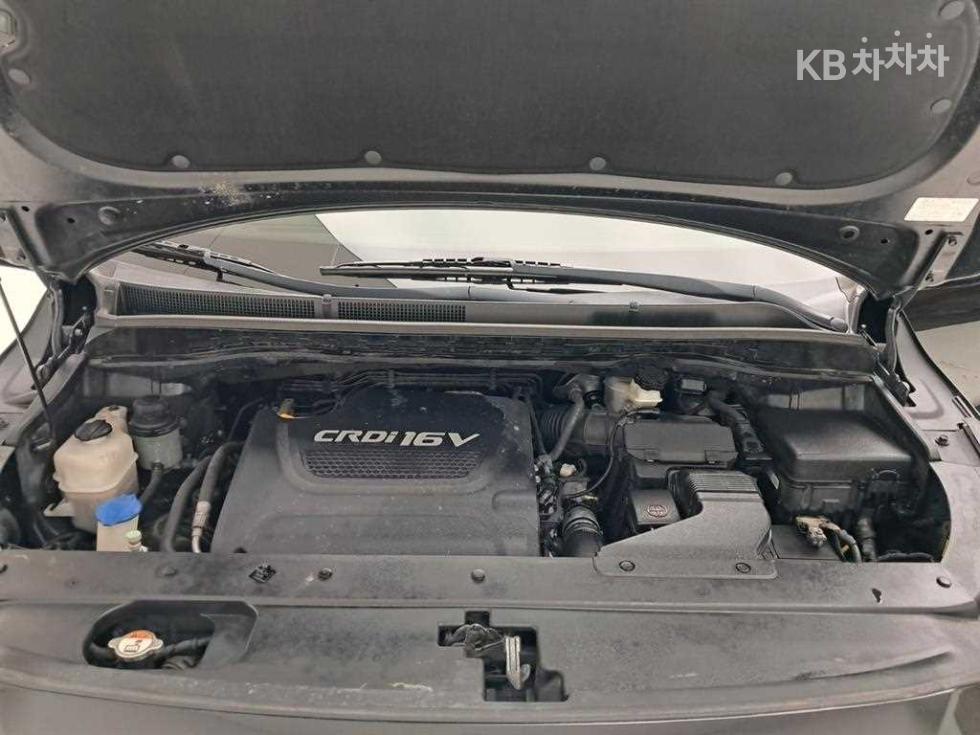 Kia Carnival — miniaturë 19