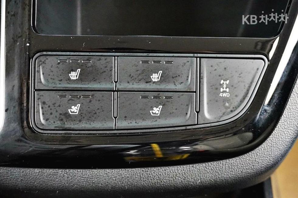Hyundai Starex — miniaturë 10