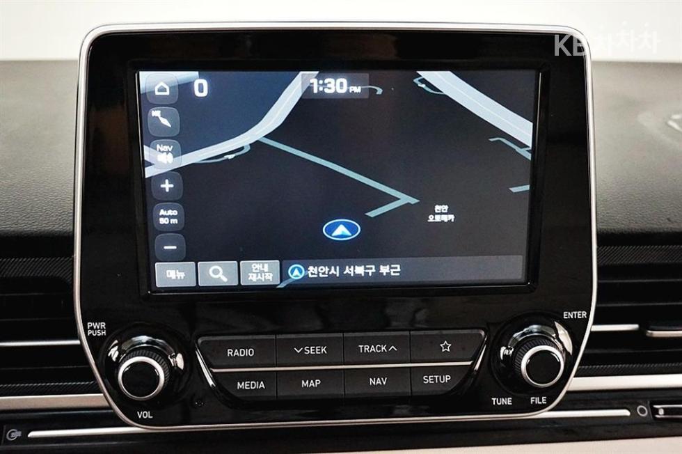 Hyundai Starex — miniaturë 11