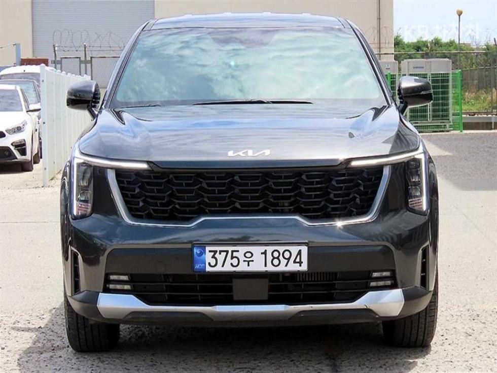 Kia Соренто