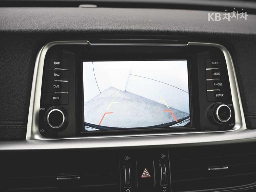 Kia K5 — miniaturë 12