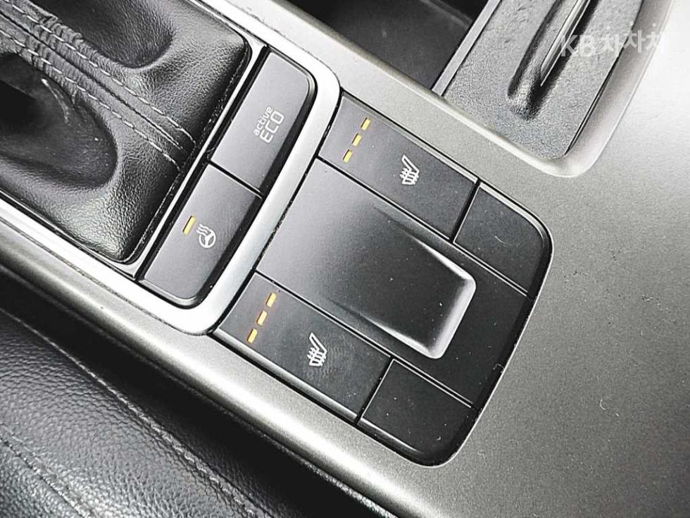 Kia K5 — miniaturë 15