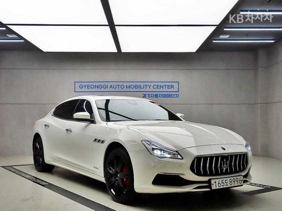 2019 Used Car — Korean used car export from SH GLOBAL