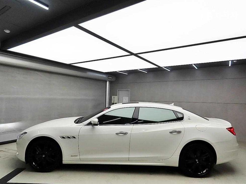 2019 Maserati Used Car photo