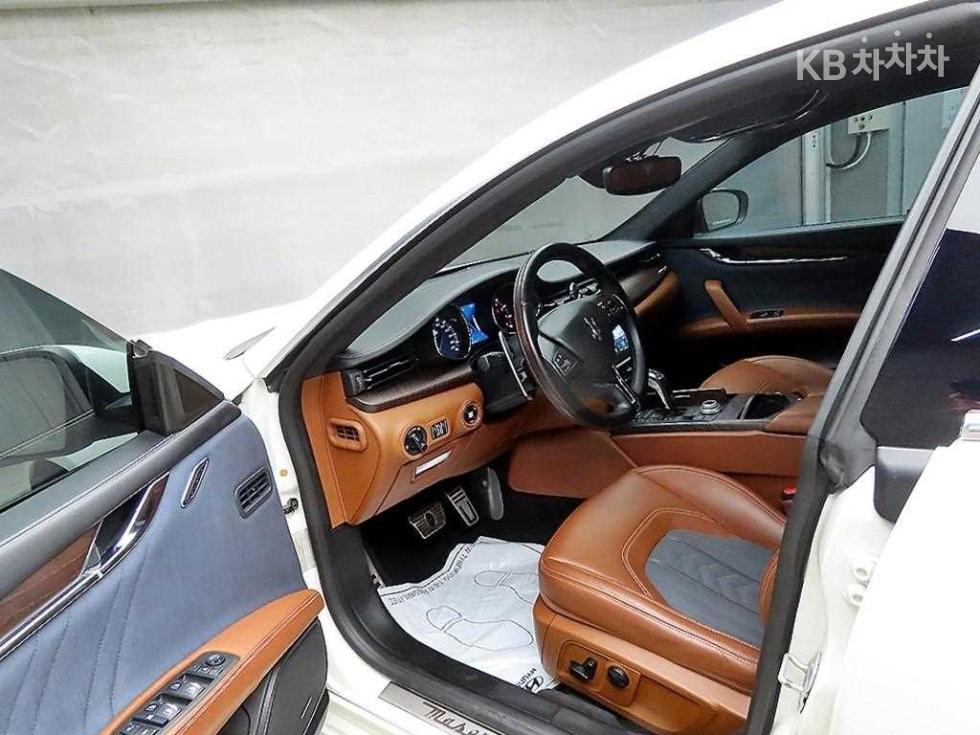 2019 Maserati Used Car photo