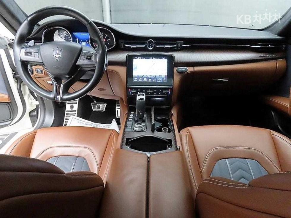 2019 Maserati Used Car photo