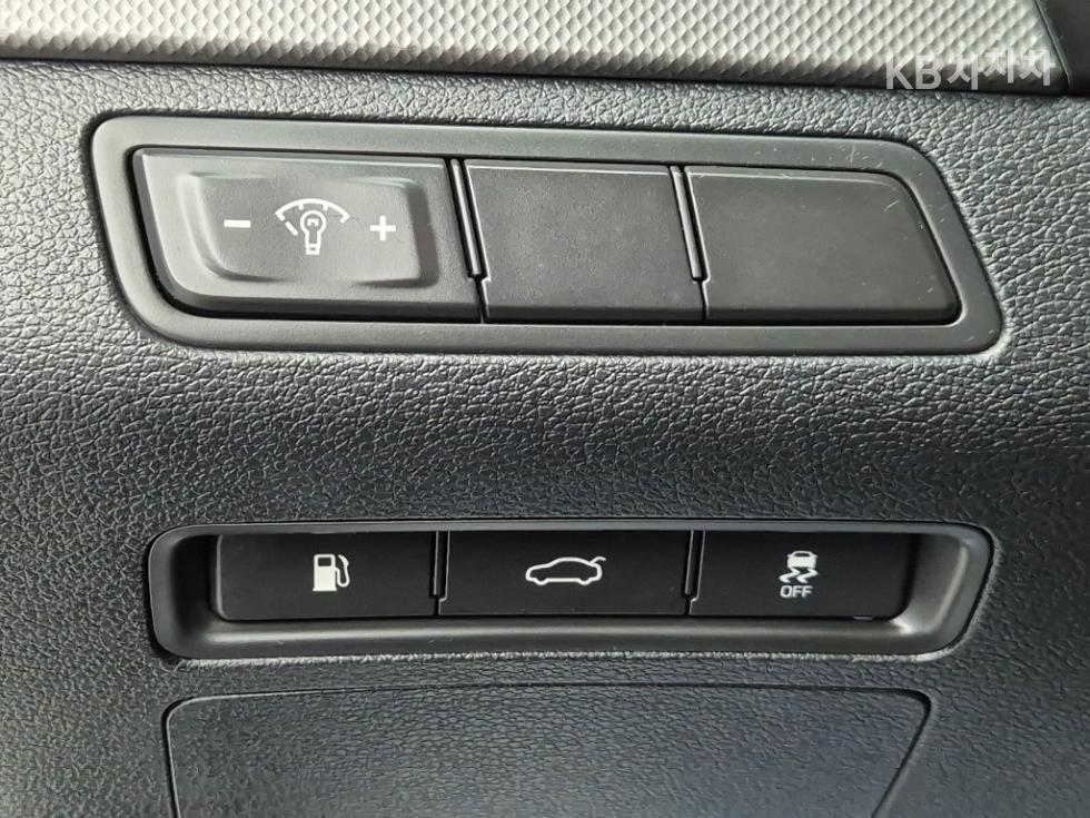 Hyundai Sonata — miniaturë 15