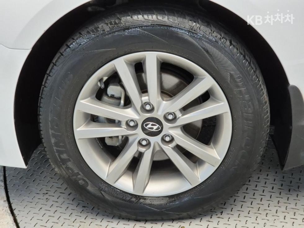 Hyundai Sonata — miniaturë 18
