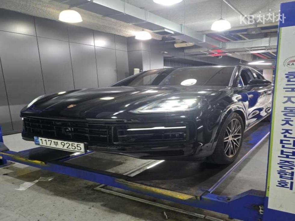 2025 (9Y0) — Korean used car export from SH GLOBAL