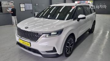 Kia Carnival D2.2 9인승 — foto 1