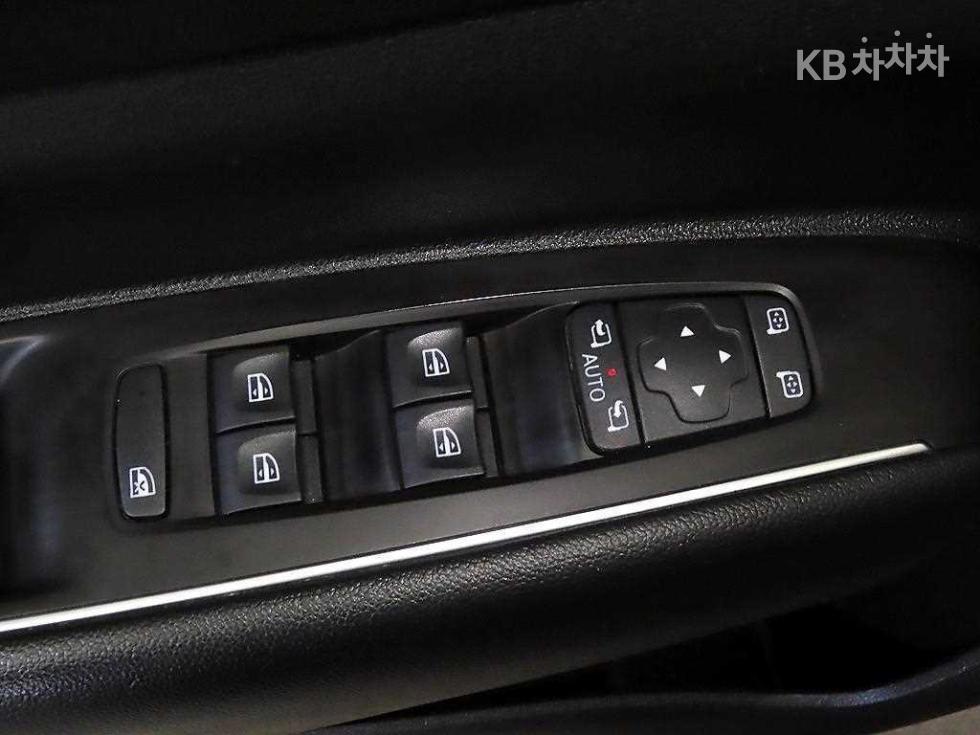 Renault Samsung QM6 — miniaturë 13